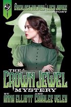 Sherlock Holmes and Lucy James Mysteries-The Crown Jewel Mystery