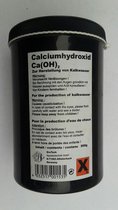 Grotech Calciumhydroxid 500 G - Kalkwasser