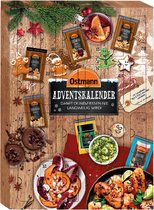 Ostman Specerijen Adventskalender - 171g