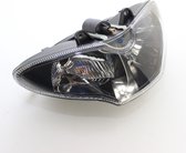Koplamp-unit Gilera Runner Pro.  origineel met platte stekker bouwjaar vanaf 2002.