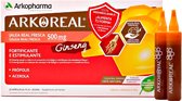 Arkopharma Arkoreal Royal Jelly + Ginseng 20u