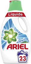 Ariel Vloeibaar Wasmiddel Sensitive 23 Wasbeurten