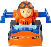 Rusty Rivets Racers Assorti