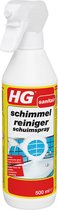 HG Schimmel Schuimspray 0,5L