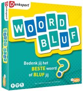Woord Bluf