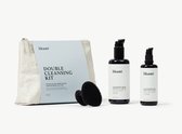 Líkami Gift Set: double cleansing kit