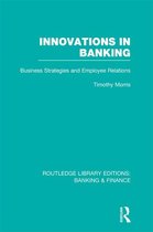 Innovations in Banking (Rle