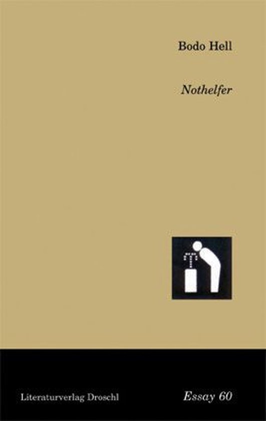 Nothelfer - cover