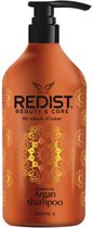 Redist Moroccan Argan Shampoo 1000ml - The Miracle Of Nature