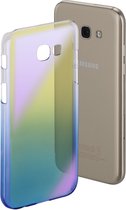 Hama Cover Gradient Mirror Galaxy A5 (2017) Blauw