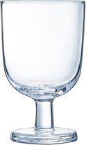 GUINGUETTE WIJNGLAS 20 CL