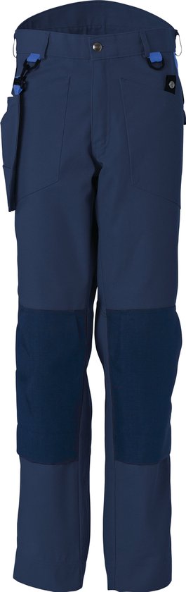 HaVeP Construction Line extra lange werkbroek bol