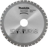 Makita B-31669 SPECIALIZED METAAL handcirkelzaagblad-185x30 mm 64T SMTCG