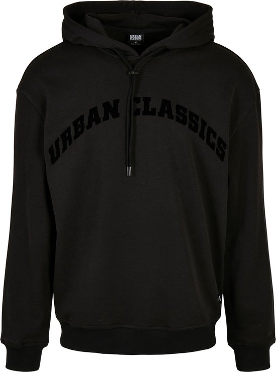 Urban Classics hoodie zwart kopen? | Morgen in huis | wehkamp Urban Classics hoodie zwart kopen? | Morgen in huis | wehkamp