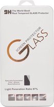 Tempered Glass voor Samsung Galaxy A40