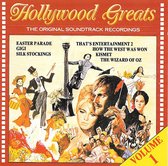 Hollywood Greats - The Original Soundtrack Recordings