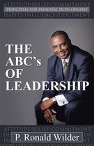 The Abc’S of Leadership