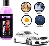 Shine Armor - 3-in-1 Protect Quick Coat - Auto glans - 2x 100ml - Blinkende wagen - Diepe glans - Glansbewerking