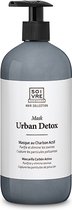 Soivre Cosmetics Urban Detox Hair Mask 500ml