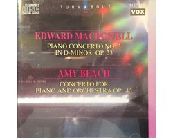 Piano Concertos