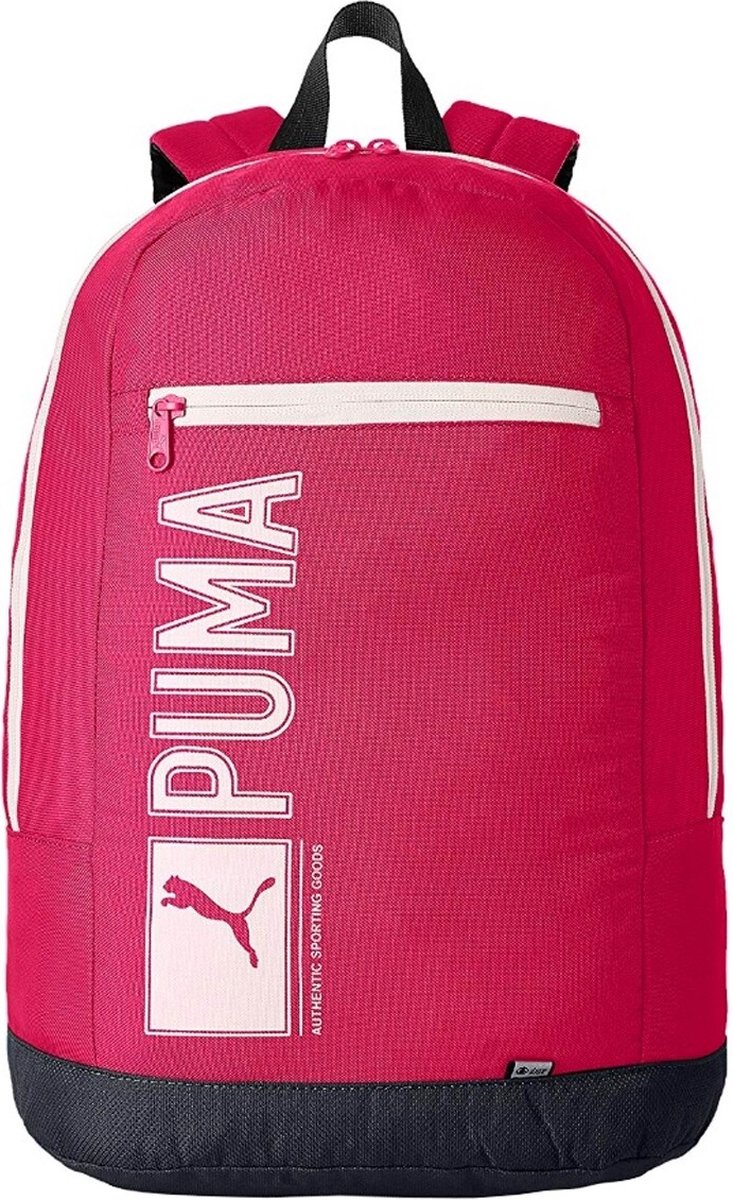 Puma Pioneer Backpack I Rugzakken One Size Roze bol