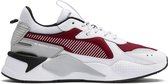 Puma - RS-X Core - Herensneakers - 43 - Wit