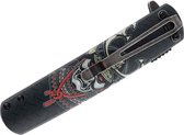 Ganzo - Samurai - Flipper