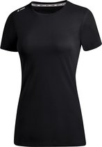 Jako - T-Shirt Run 2.0 Woman - T-shirt Run 2.0 - 44 - Zwart