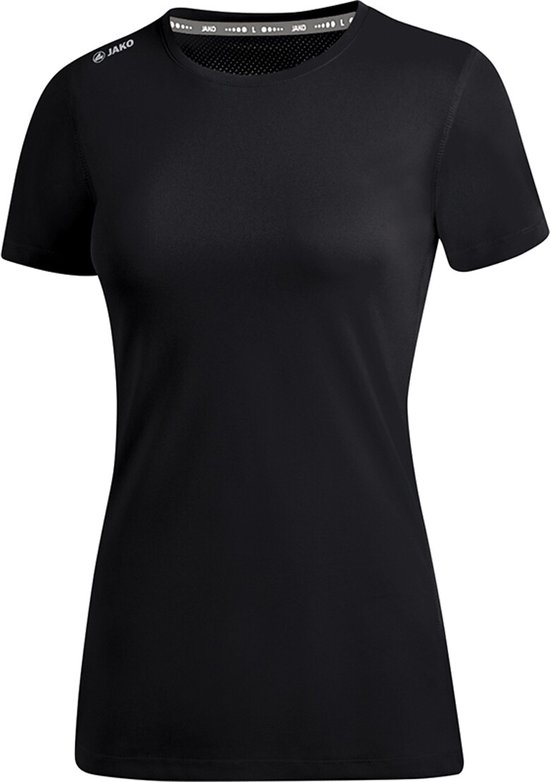JAKO Run 2.0 T-Shirt Enfant - Maillot De Course Léger Et Respirant Pour Jeunes Sportifs (Lot De 1)