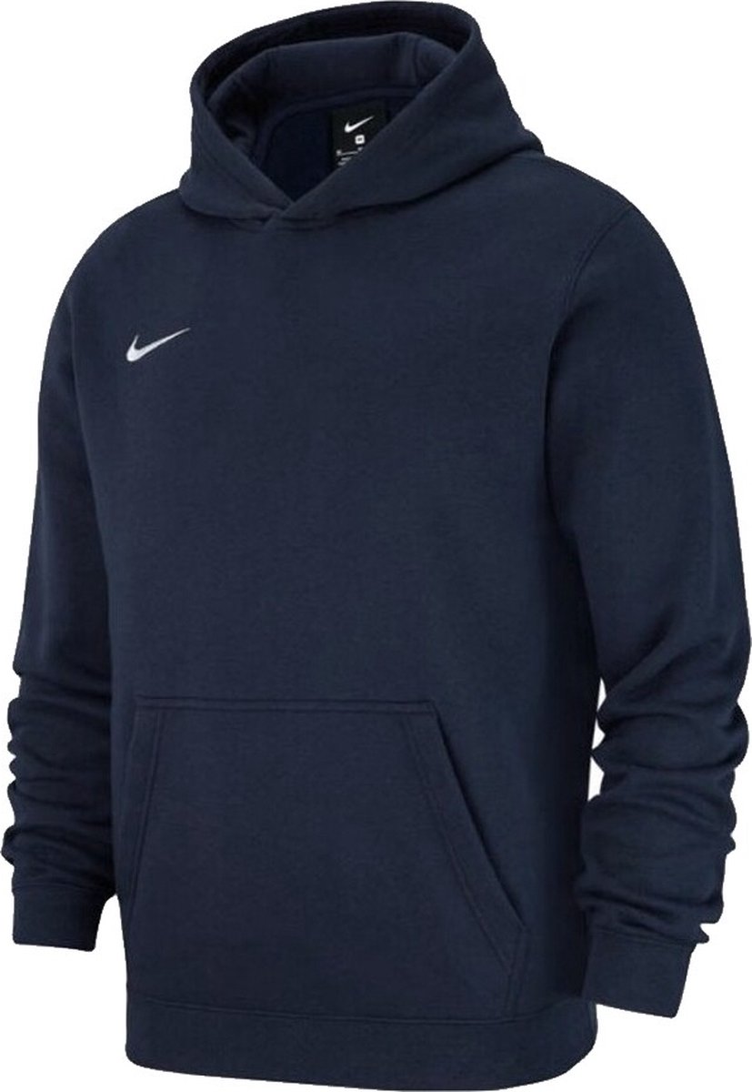 Nike performance club 19 hoodie Clearance