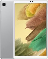 Samsung Galaxy Tab A7 Lite 4g | Zilver