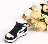 air jordan - sleutelhanger - sneaker - with SHOEBOX - cadeau - keychaine -