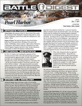 Battle Digest - Battle Digest: Pearl Harbor