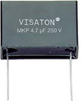 Visaton VS-5225 Crossover Foil Capacitor