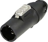 Neutrik NTR-NAC3MX-W-T Cable Plug