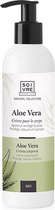 Soivre Cosmetics BIO Aloe Vera Body Lotion 250ml