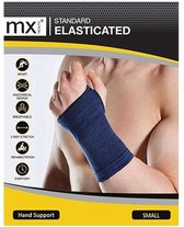 MX standard elasticated hand support S