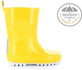 Shoesme Rainboot  RB7A092-C  Yellow-27