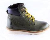 Pinocchio bergschoen P1113-65LE Groen-22