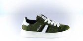 Hip Sneaker H1272-65CO-FC  groen-30