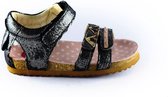 Shoesme Bio Sandaal BI20S080-E Black-29