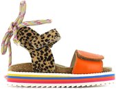 Shoesme Rampa sandaal RA21S079-C Leo-33
