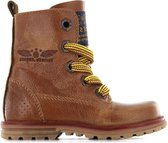 Shoesme Dessert Boot DE9W093-A Cognac-23