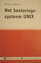 Besturingssysteem unix