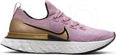 Nike React infinty Run FK - Dames sportschoenen, Maat 37.5