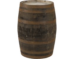 Whiskyvat 190l. "Islay" Image