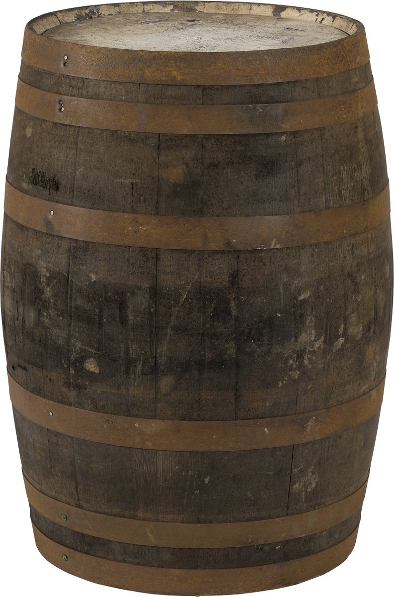 Whiskyvat 190l. "Islay"