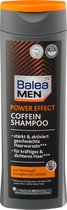 Balea MEN Shampoo Power Effect Coffein, 250 ml