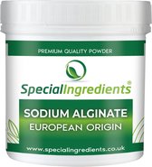 Sodium Alginaat - 250 gram