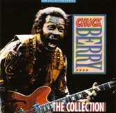 Chuck Berry – The Collection 24 Tracks CD Album
